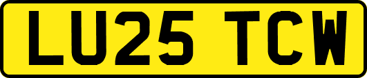 LU25TCW