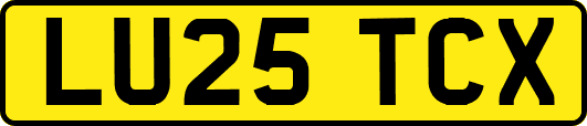 LU25TCX
