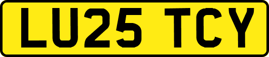 LU25TCY