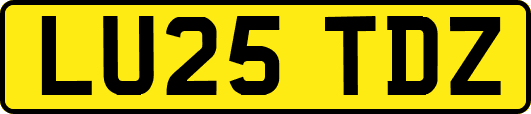 LU25TDZ