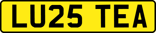 LU25TEA