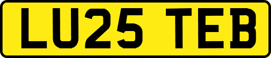 LU25TEB