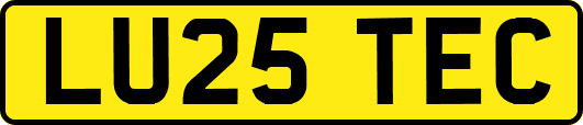 LU25TEC