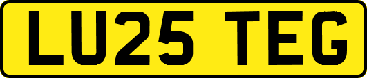 LU25TEG