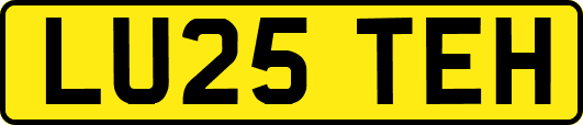 LU25TEH