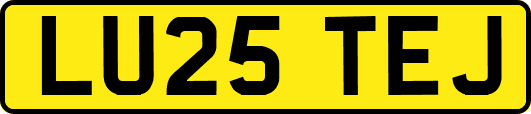 LU25TEJ