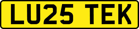 LU25TEK