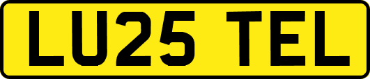 LU25TEL