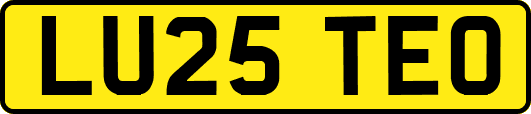 LU25TEO