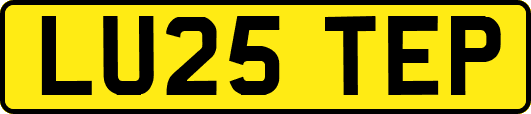 LU25TEP