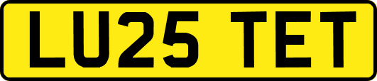 LU25TET