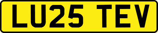 LU25TEV