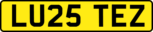 LU25TEZ