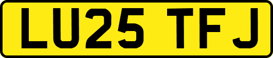 LU25TFJ