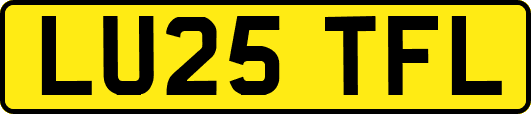 LU25TFL