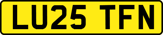 LU25TFN