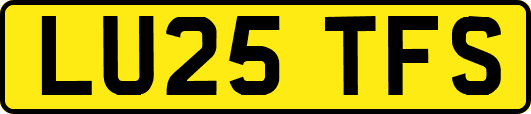 LU25TFS