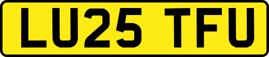 LU25TFU
