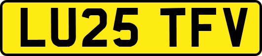 LU25TFV