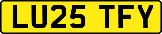 LU25TFY