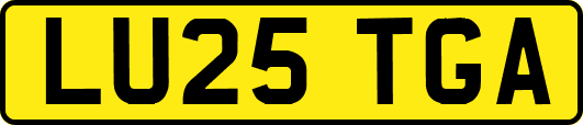 LU25TGA