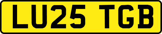 LU25TGB