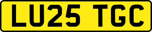 LU25TGC