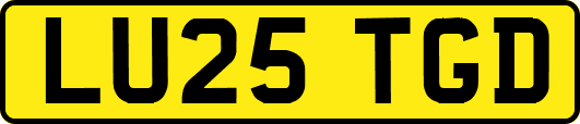 LU25TGD