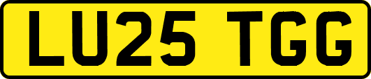LU25TGG