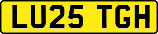 LU25TGH