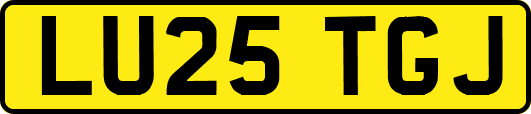 LU25TGJ