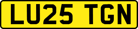 LU25TGN