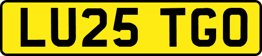 LU25TGO