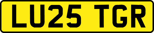 LU25TGR