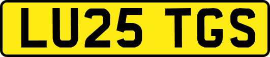 LU25TGS