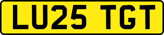 LU25TGT