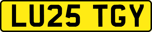 LU25TGY