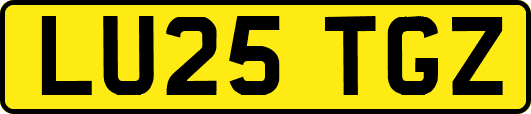 LU25TGZ