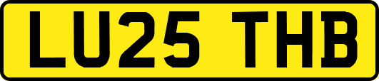 LU25THB