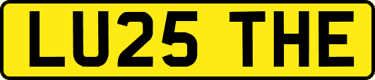 LU25THE