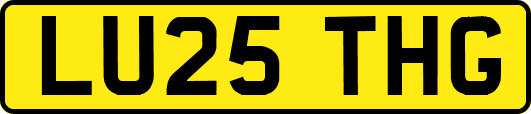 LU25THG