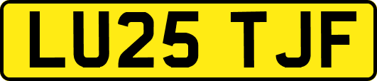 LU25TJF
