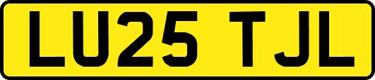 LU25TJL