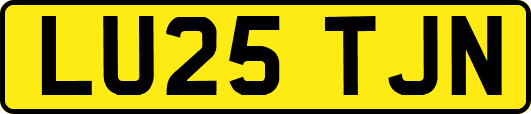 LU25TJN