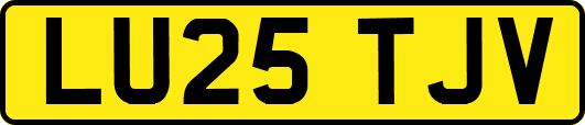 LU25TJV