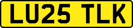 LU25TLK