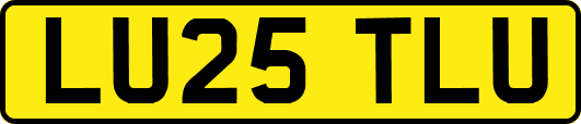 LU25TLU