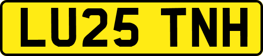 LU25TNH