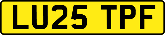LU25TPF