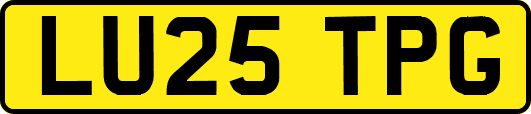 LU25TPG